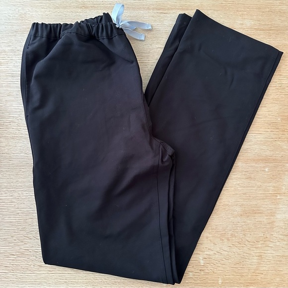 New FIGS Mens Pisco Basic Scrub Pants Tall Size Small - Picture 2 of 7